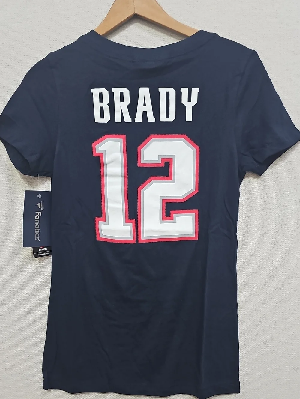 Fanatics fanatica patriots
